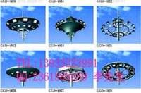 高桿燈越來越受歡迎，您知道怎么樣才能買到高質(zhì)量高桿燈嗎--高桿燈各部位作用分析及選購注意事項(xiàng)