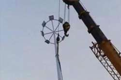 高桿燈動輒高度二三十米，怎樣保證高桿燈的牢固和安全--高桿燈安裝前應(yīng)注意哪些問題呢？