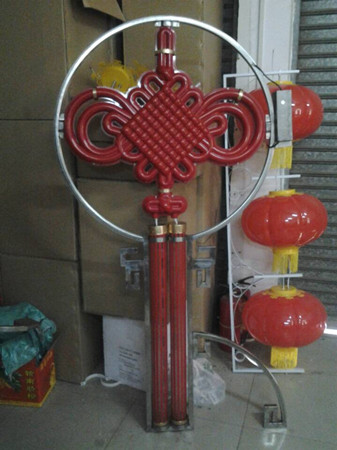 中國(guó)結(jié)ZGJ-16