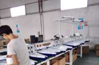 助力申報冬奧會，張家口太陽能路燈即將發(fā)貨