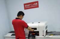 新購設(shè)備投入生產(chǎn)，質(zhì)量穩(wěn)定順利驗收